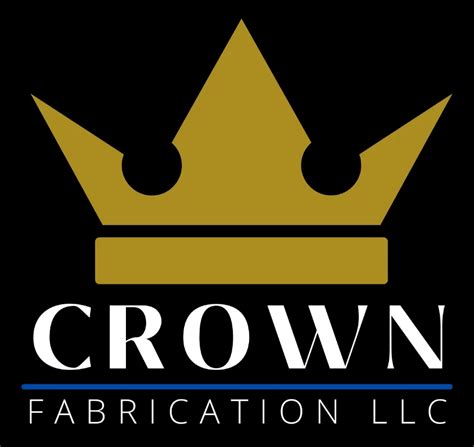 crown metal fabrications|crown fabrication astoria sd.